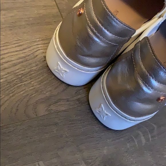 Platform shoes - Picture 5 of 7